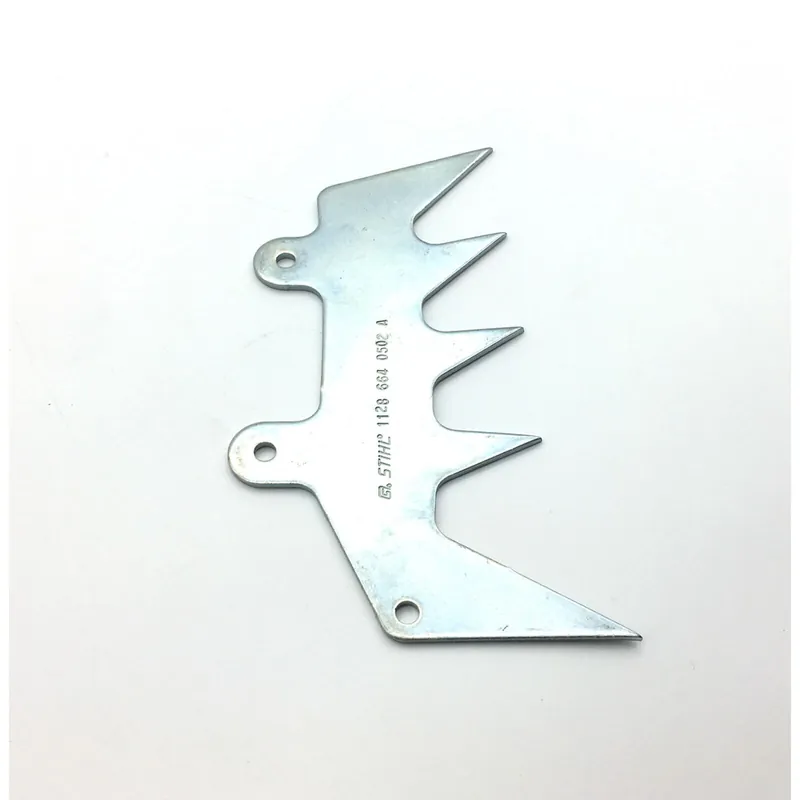 Stihl MS461 rönktámasz - külső Pénzvisszafizetés