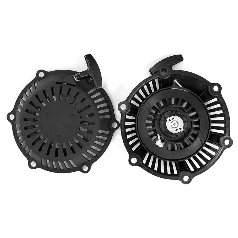 Autentikus CASTELGARDEN - STIGA GGP SV200 MOUNTFIELD SP554 berántó - indítószerkezet