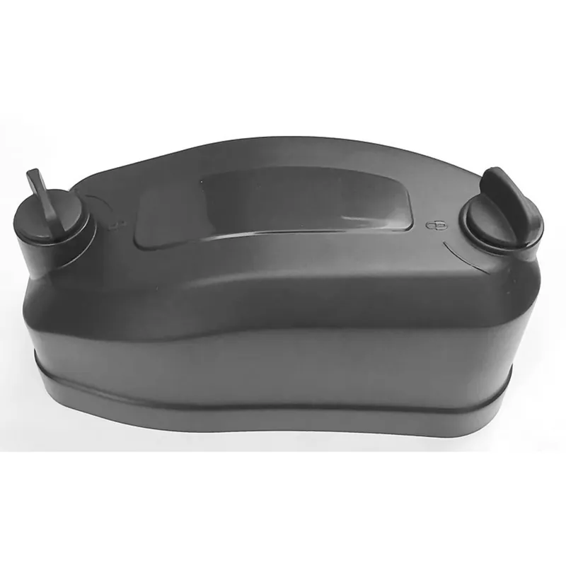 ZONGSHEN XP620 17,6HP levegőszűrő burkolat Kiváló minőség