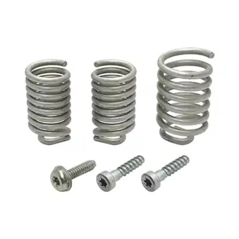 Stihl MS162 - 172 - 182 - 212 rezgéscsillapító készlet Biztonságos fizetés