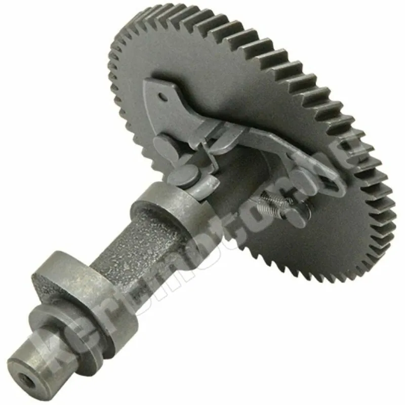 Kedvezmény Honda GX160 - GX200 - Zongshen 168FB vezérműtengely