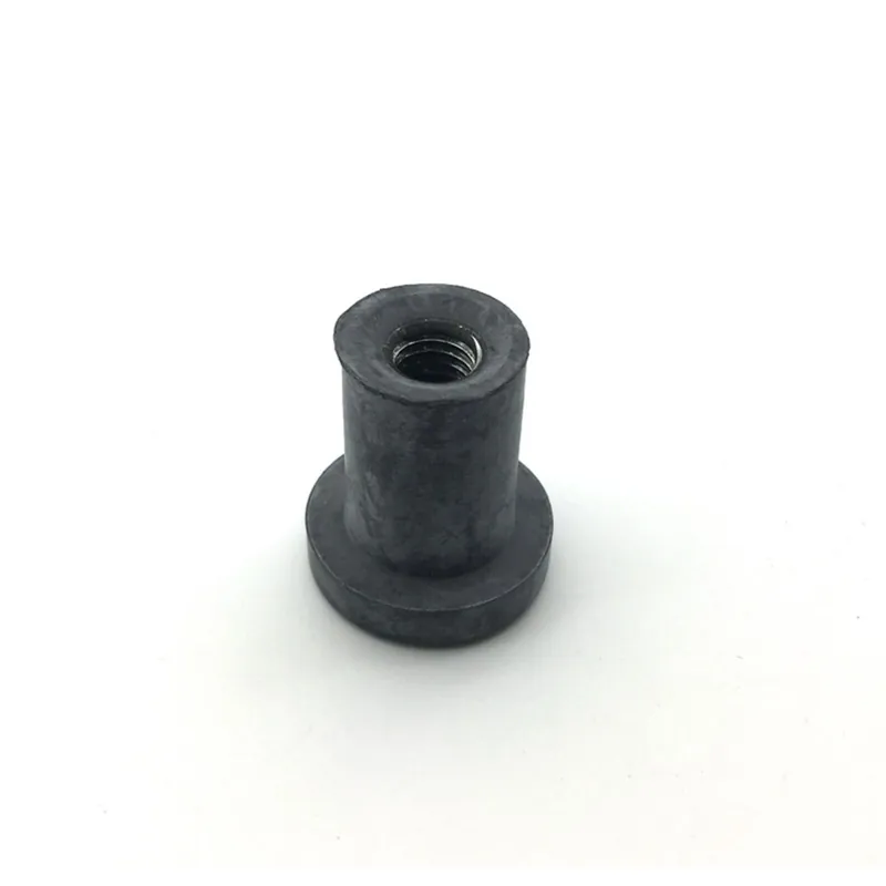 Pénzvisszafizetés Oleo-Mac CR rezgéscsillapító