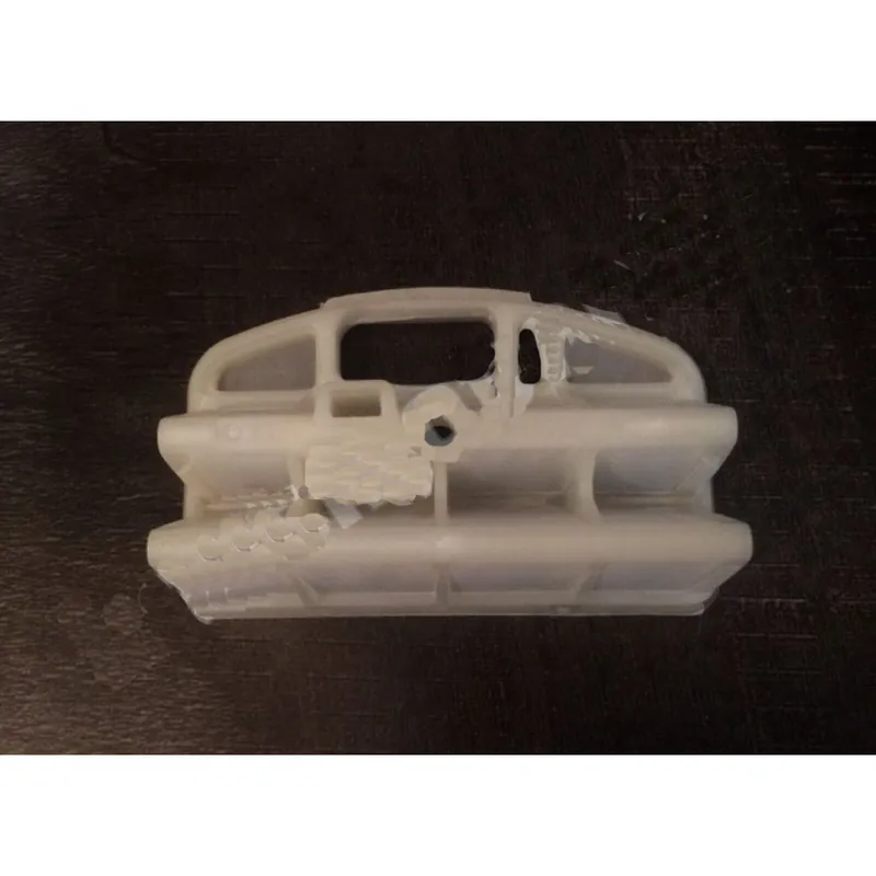 Oleo-Mac GS44 - GS440 láncfűrész légszűrő Prémium