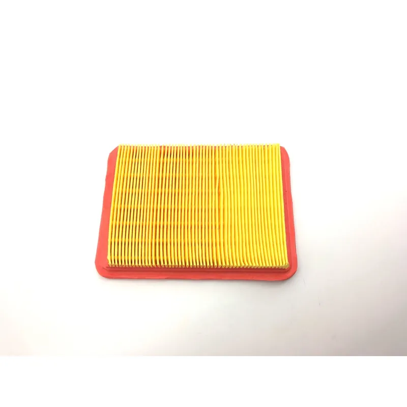 Oleo-Mac fűnyíró levegőszűrő - 2013 ig gyártott modellekbe Újdonság