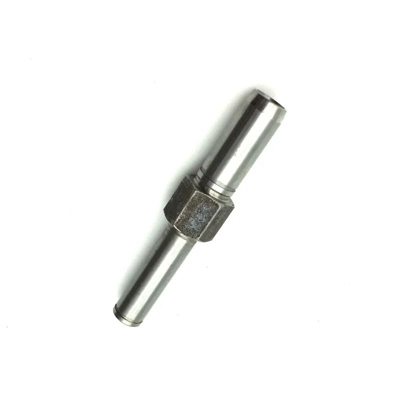 Expressz szállítás Oleo-Mac Sparta 25TR damilfej tengely