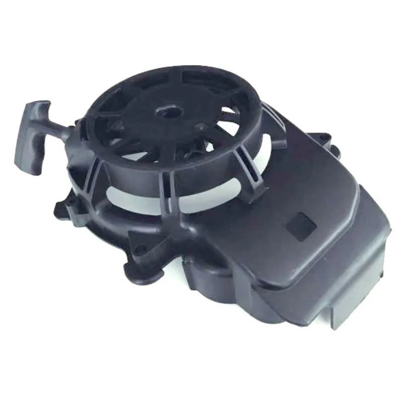 Ajánlat Briggs 650EXi, 675EXiberántó - indító