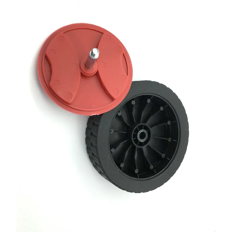 MTD fűnyírókerék Népszerű