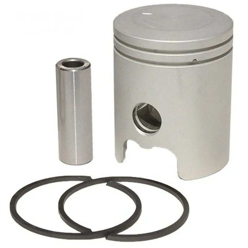 Újdonság Wacker WM80 dugattyú