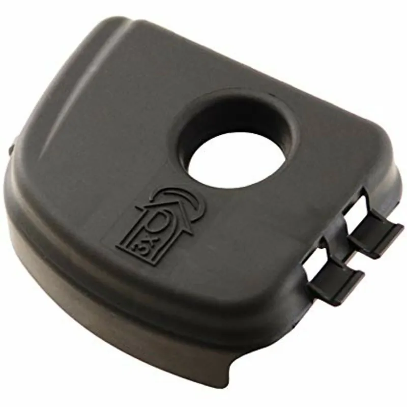 Briggs 450E, 550E levegőszűrő fedél Prémium