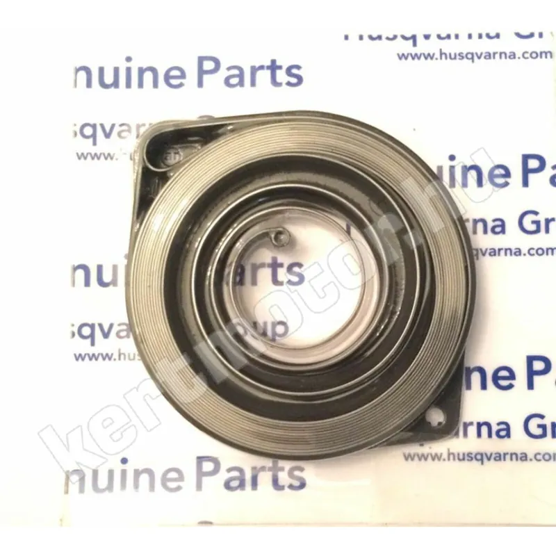 Kedvezmény Husqvarna 225R - 232R - 235R - 240R - 343R indítórugó