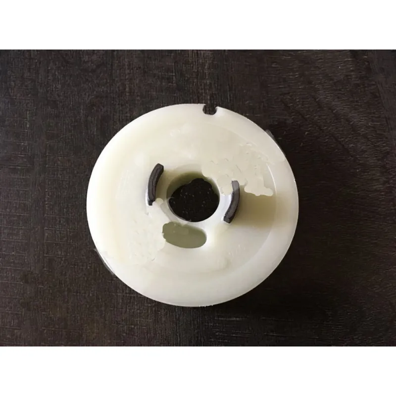 Ajánlat Husqvarna 380 - 480 berántó - indító kötélorsó