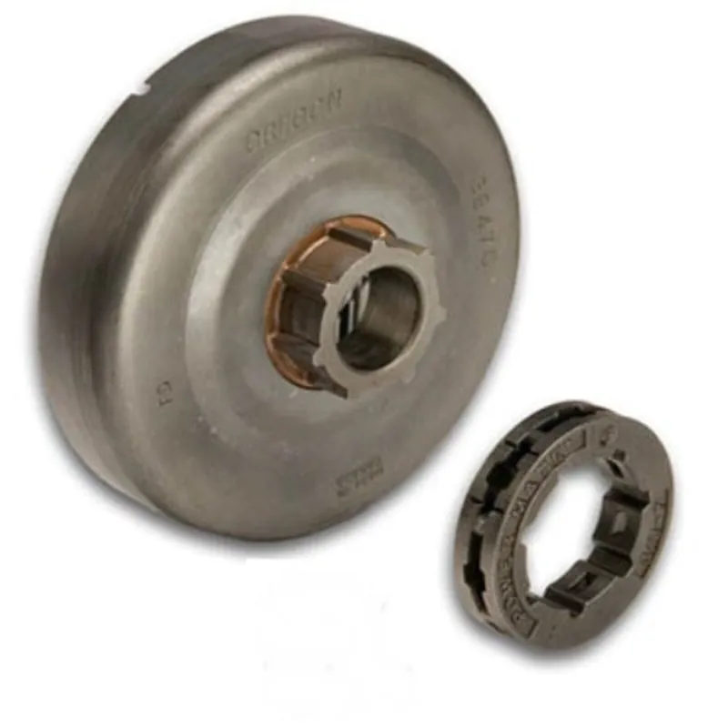 Stihl 064, 066, MS650 - 660 - 661 csillagkerék kuplungdob Újdonság