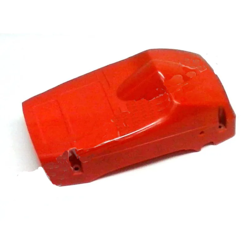 Csak ma Husqvarna 137 - 142 motorfedél burkolat