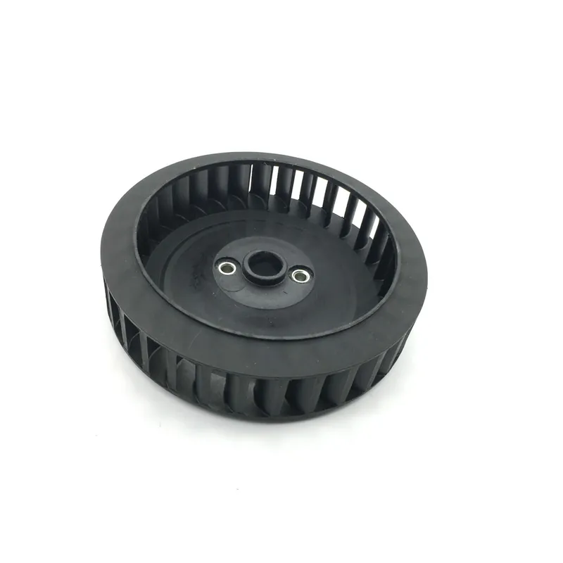 Vedd meg most 3WF permetező ventilátor kerék