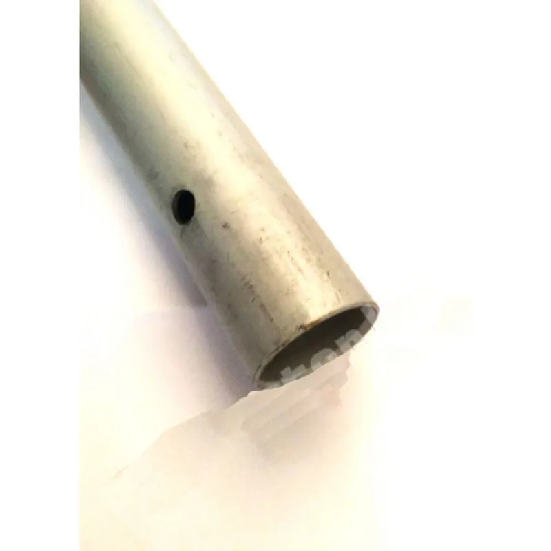 Újdonság Oleo-Mac Sparta 25, 26, 725, 730, 735 csőszár