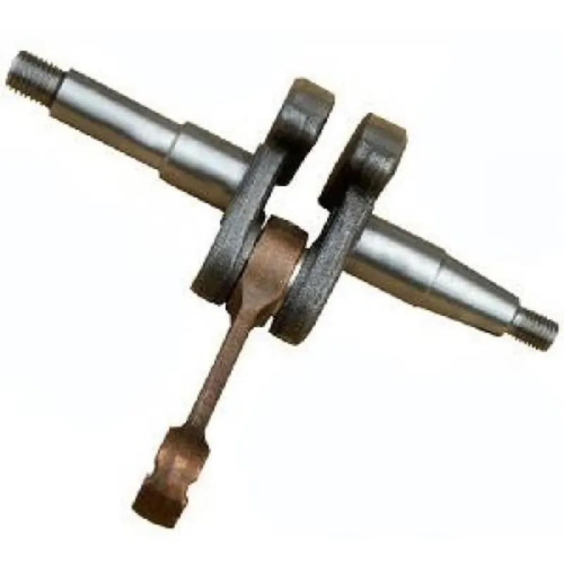 Eredeti Kína 38 ccm láncfűrész főtengely