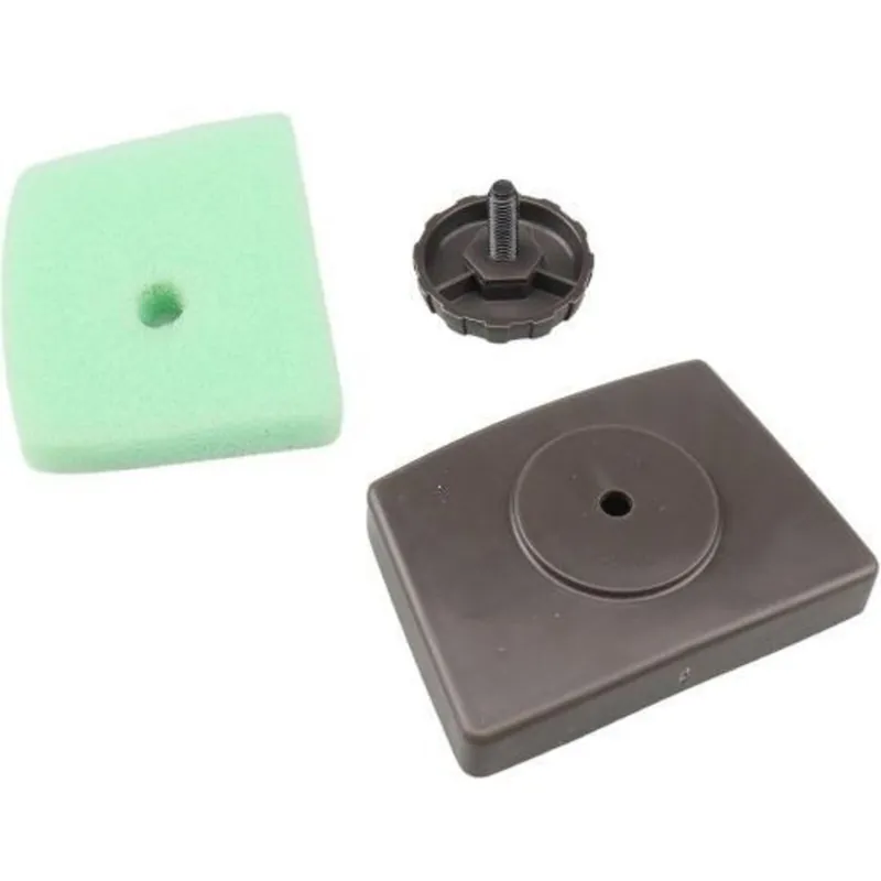 Husqvarna 223R - 322R - 323R - levegőszűrő Utolsó esély