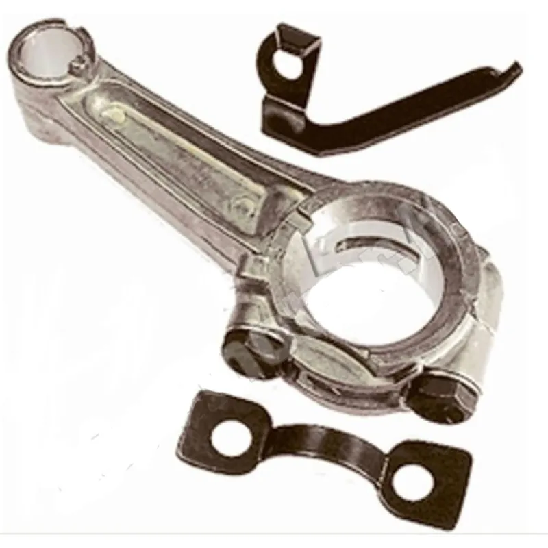 Autentikus Briggs 3,5 LE hajtókar