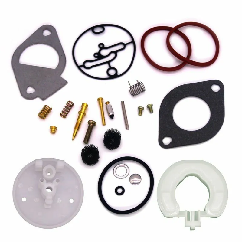 Briggs Nikki karburátor javítókészlet Népszerű