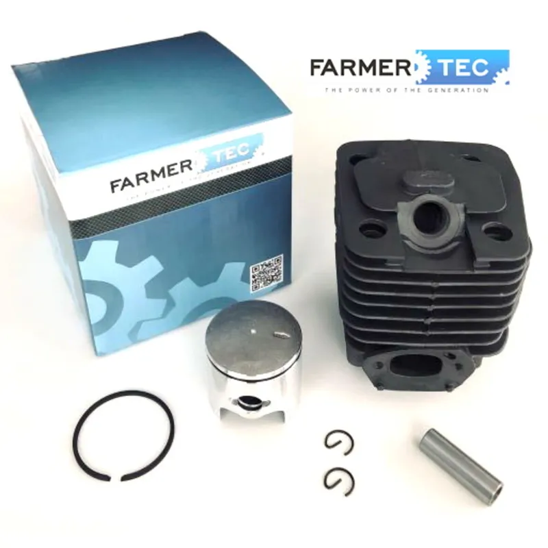 Kínak 38ccm láncfűrész hengerszett 39mm Ingyenes szállítás