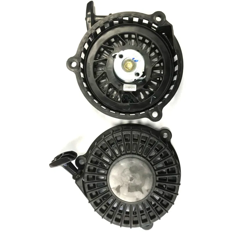 Legjobb ár MTD Thorx - Zongshen XP200 6,5HP berántó - indítószerkezet