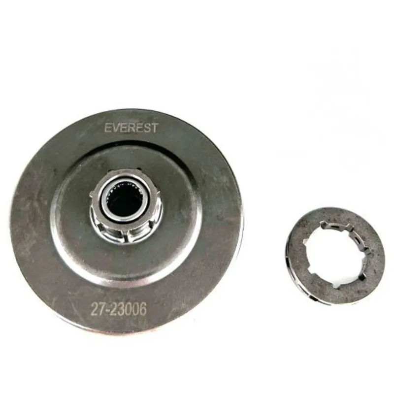 Pénzvisszafizetés Makita - Dolmar DCS4301 lánckerék - kuplungdob