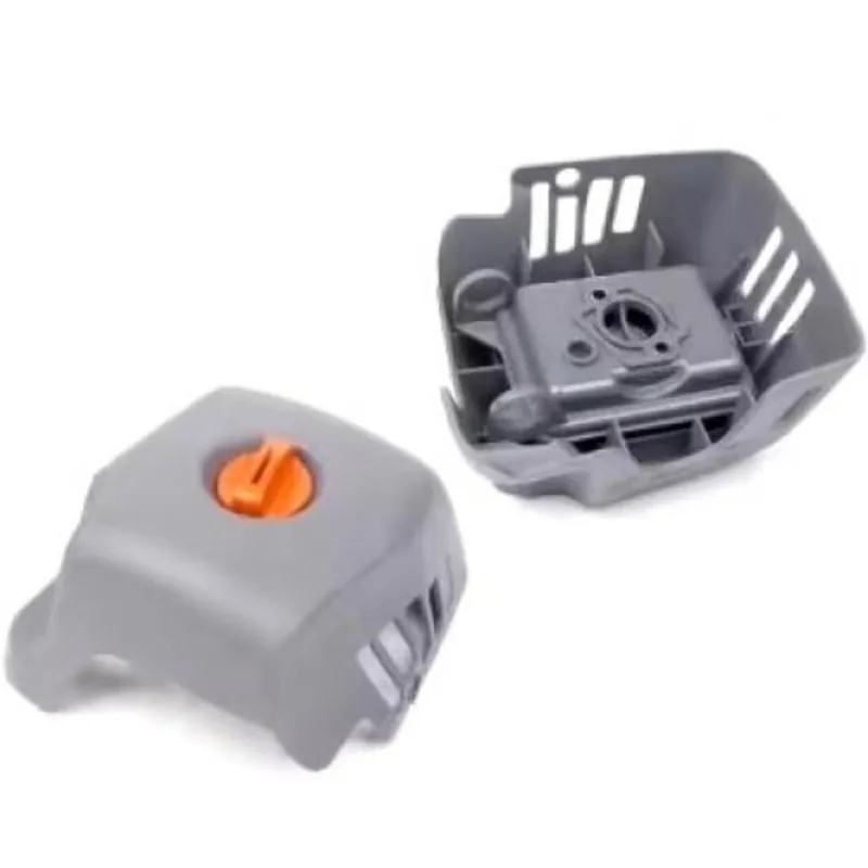 Biztonságos fizetés Husqvarna 543RS levegőszűrő ház