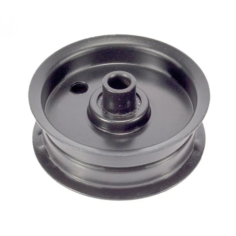 Újdonság MTD ékszíjfeszítő