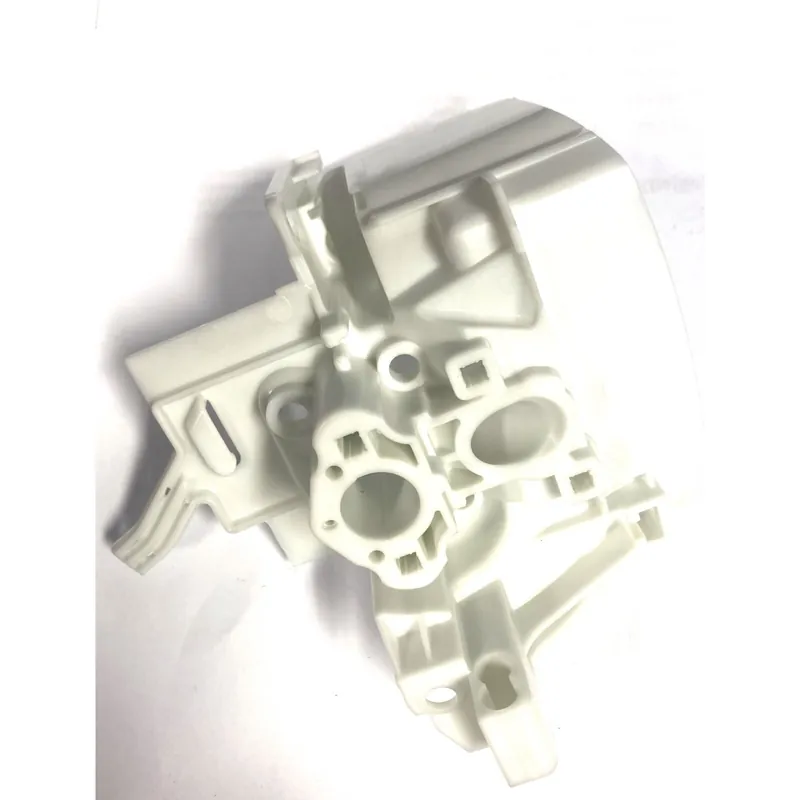 Autentikus Husqvarna 555RXT karburátor tartó tűzfal