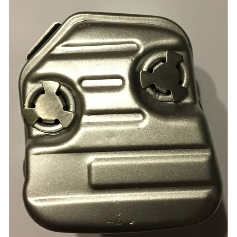 Alacsony ár Stihl MS171 - MS181 - MS211 kipufogó