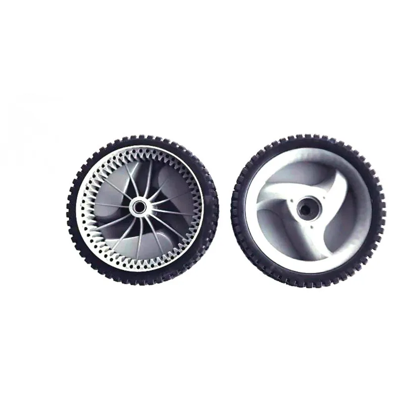 Husqvarna - McCulloch fűnyíró kerék - 200mm Olcsó