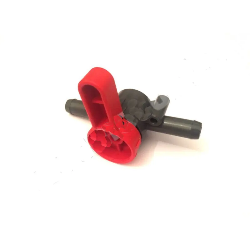 Vedd meg most Oleo-Mac MB80 - 800 - AM150 -190 vegyszercsap - folyadékcsap