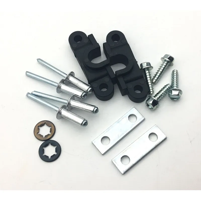 Oleo-Mac első kerék rögzítő készlet Ajánlat