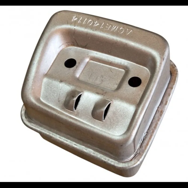 Alacsony ár Stihl MS162 - MS172 - MS182 - MS212 kipufogó