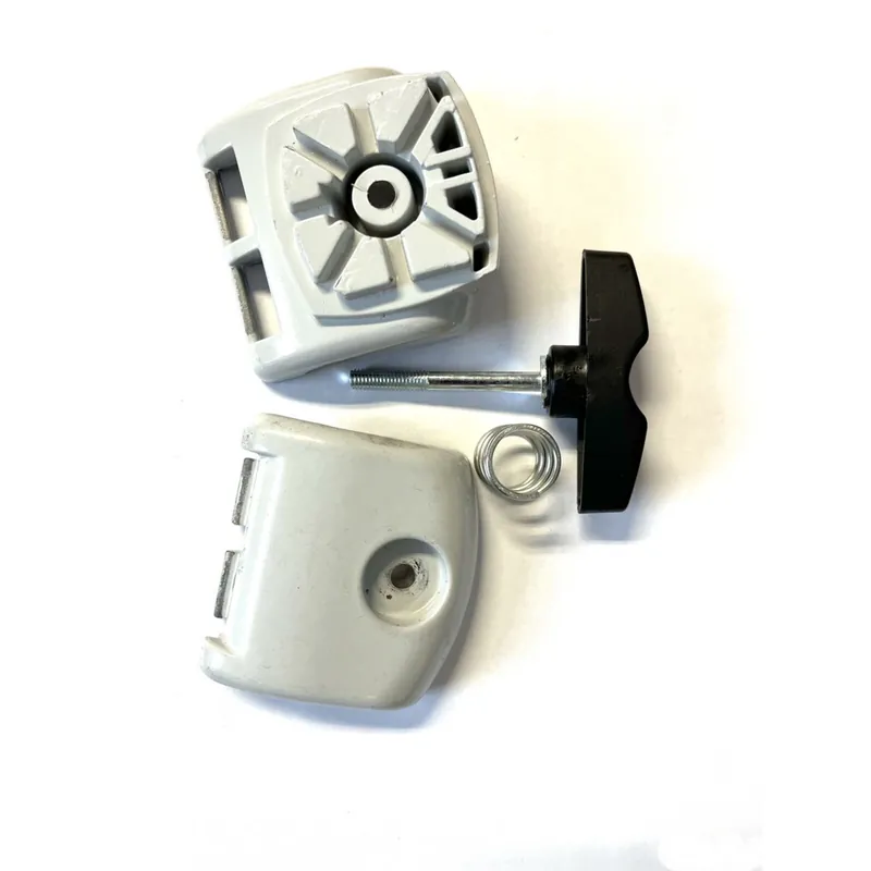 Stihl FS szarvtartó bilincs - komplett Alacsony ár