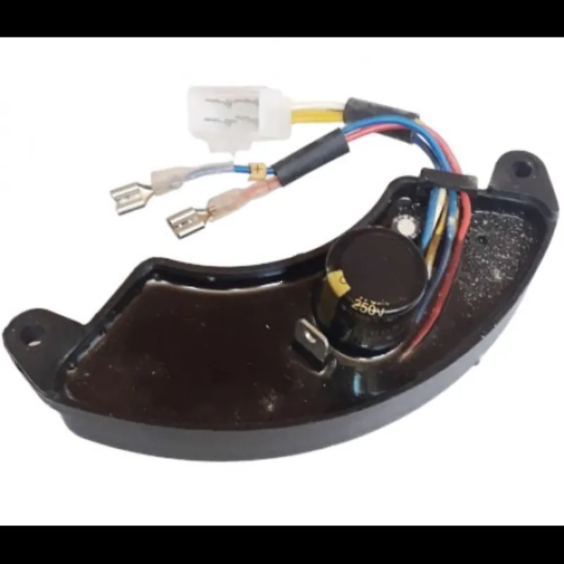 Aggregátor gyújtás elektronika Utolsó esély