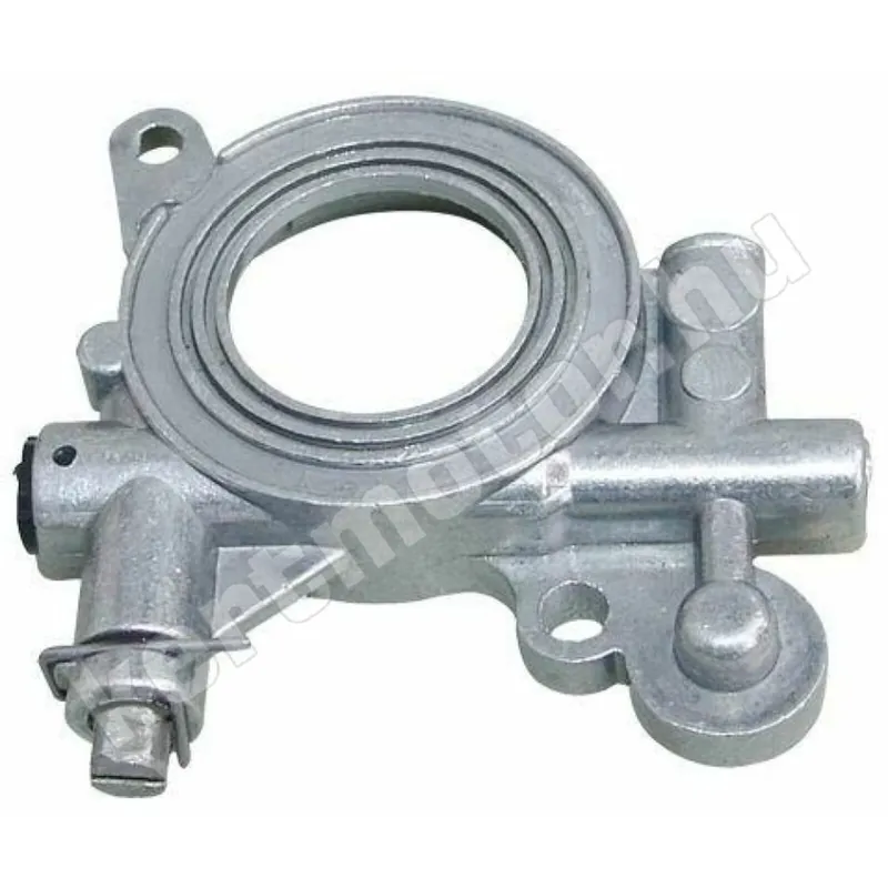 Husqvarna 365, 371, 372, olajpumpa, olajszivattyú Pénzvisszafizetés