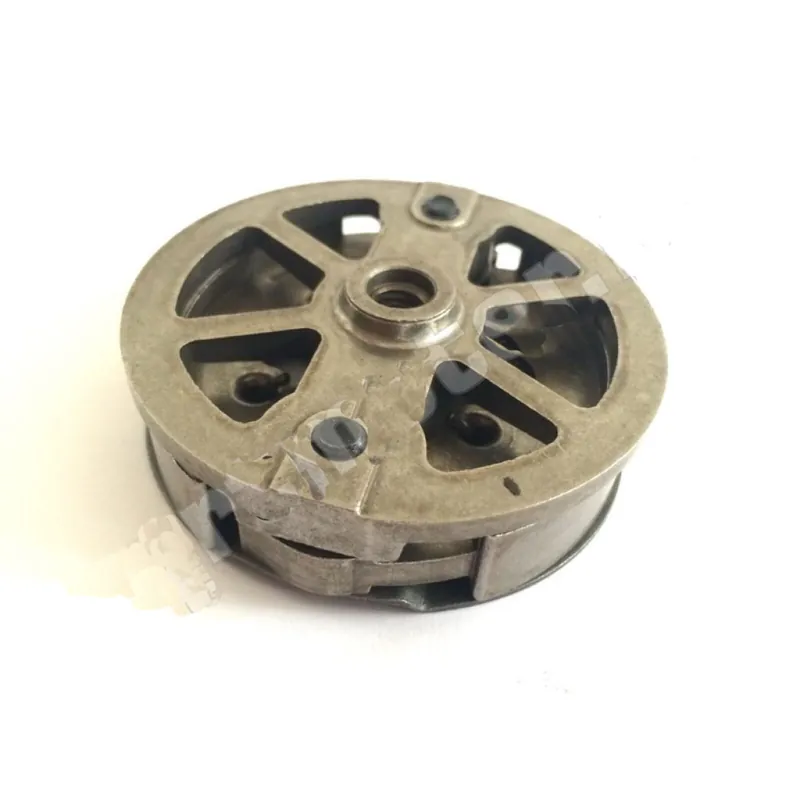 Stihl FS120, 300, 350, 400, 450, 480 kuplung Utolsó esély