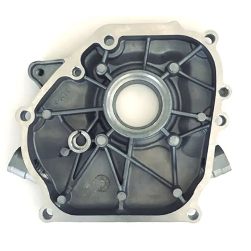 HONDA GX160, GX200 Zongshen 168FBkarter fedél - olajteknő Utolsó esély