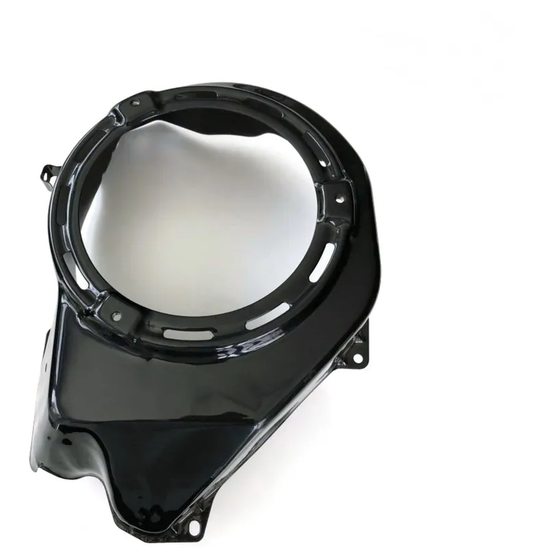 Eredeti Zongshen 188F ventilátorház