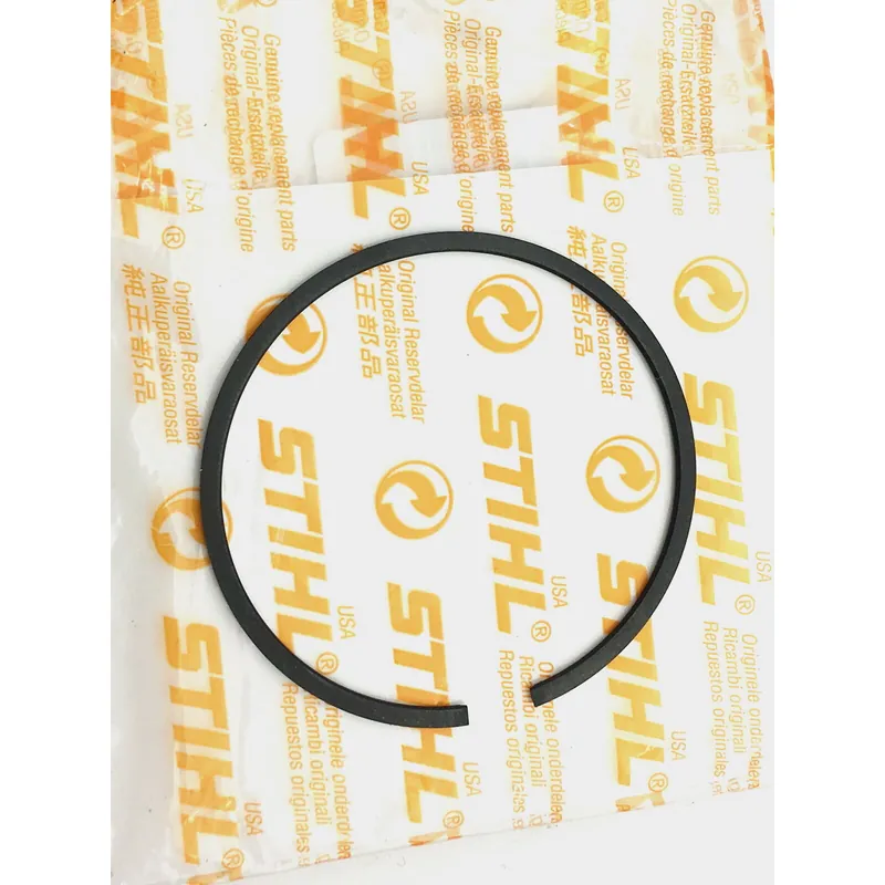 Eredeti Stihl MS661 dugattyú gyűrű