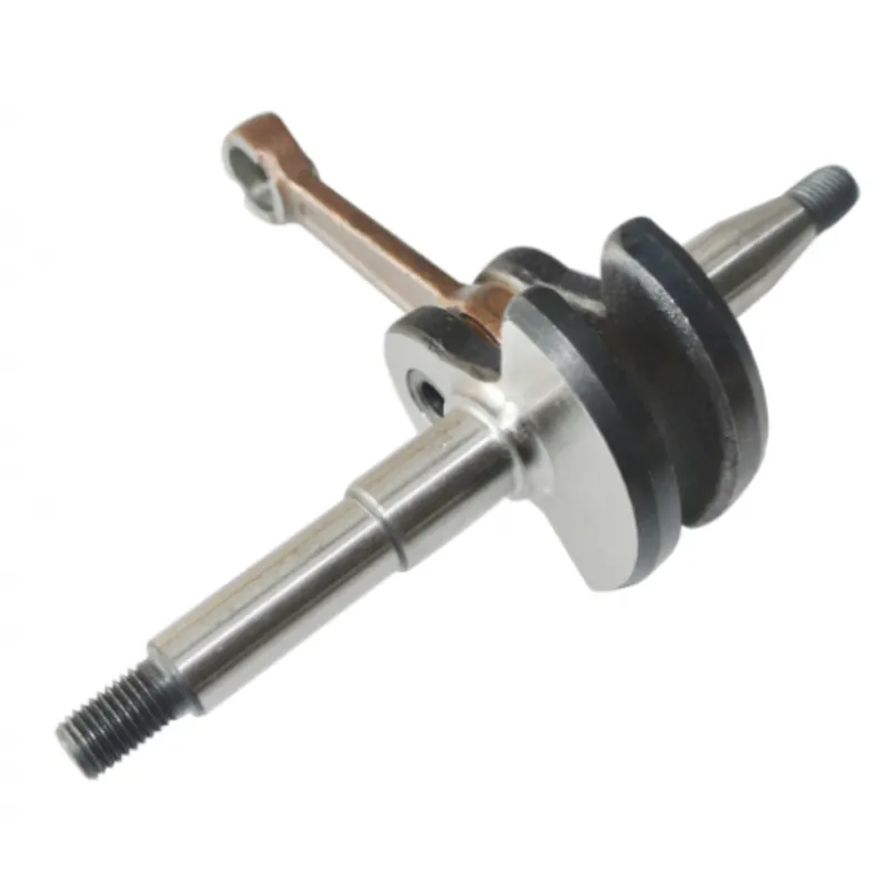 Kinai 25ccm láncfűrész főtengely Pénzvisszafizetés