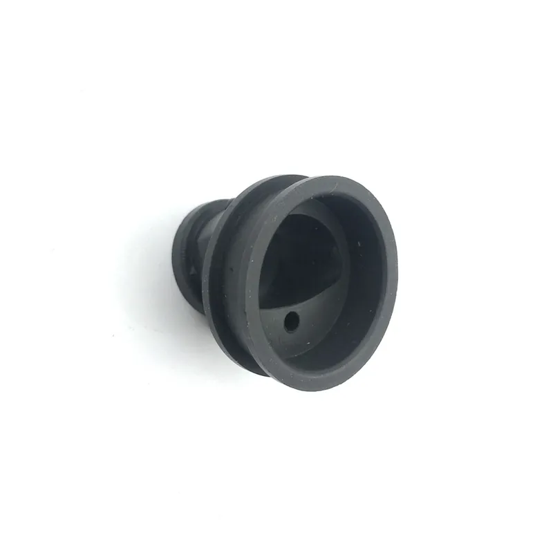 Husqvarna 343R - 3435R karburátor szívócső - torokgumi Autentikus