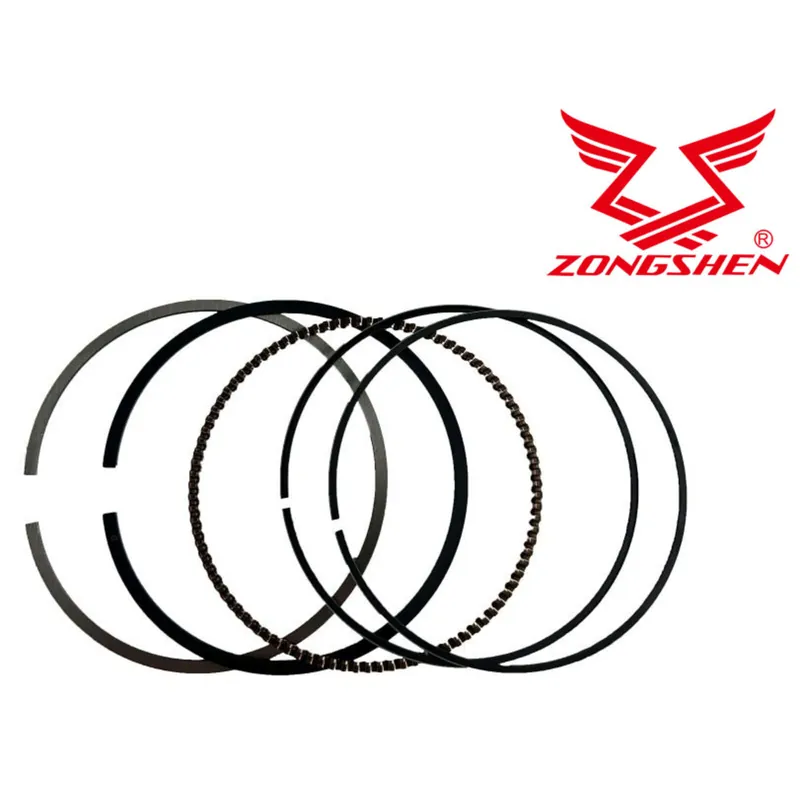 Újdonság Zongshen XP620 dugattyú gyűrű