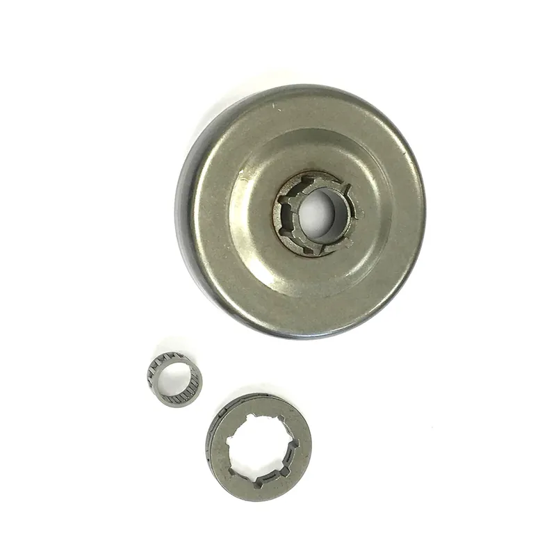 Husqvarna 61, 66, 162, 266, 268, 272 lánckerék - kuplungdob Rendeld meg most