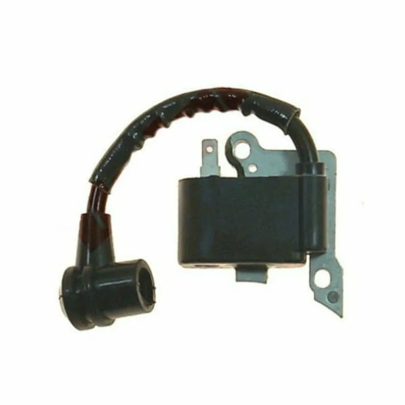 Pénzvisszafizetés Husqvarna 36, 41 ,136, 37, 141, gyújtás - tirisztor