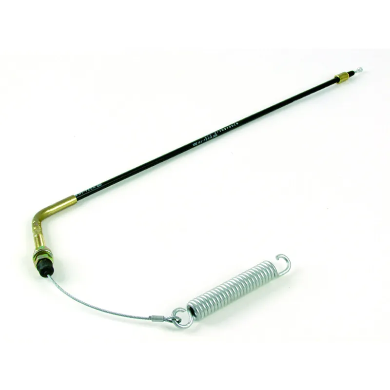 Ajánlat CASTELGARDEN TC késkapcsoló bovden 482mm x 728mm