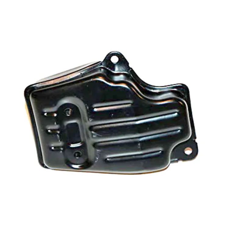 Eredeti Stihl FS160 - FS220 - FS280 kipufogó