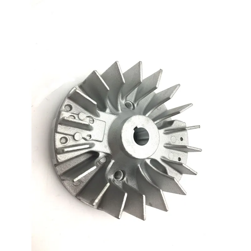 Husqvarna 143R II lendkerék Korlátozott ajánlat