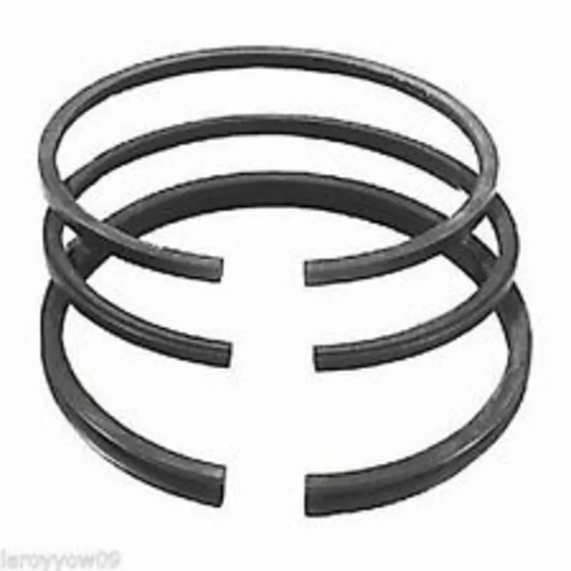 Csak ma Briggs 10 -12,5 LE dugattyú gyűrű 1 - es túlméret